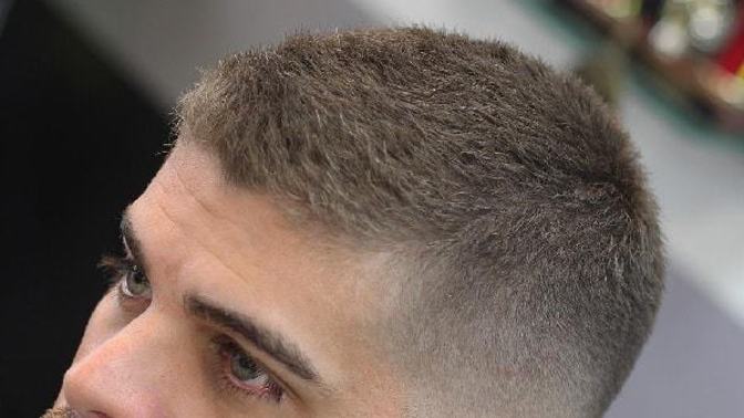 Girls, do you like short crew cuts on guys?