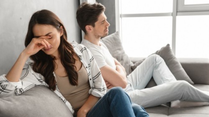 What would you do if your partner/Spouse wanted to abort but you wanted to keep the baby?