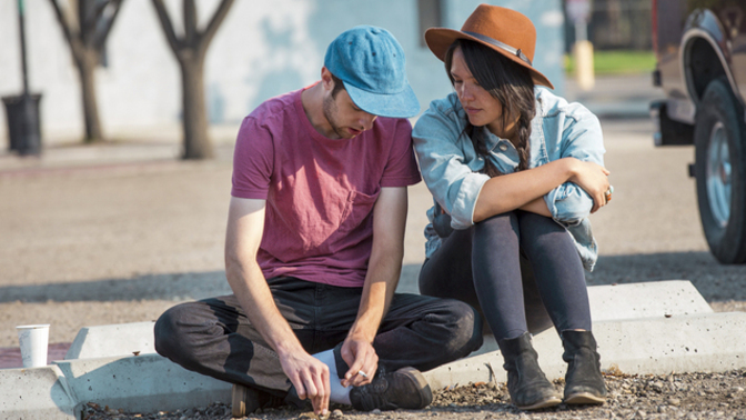 Have you ever rejected somebody because they don’t fit in your life?