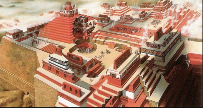 What are your favorite ancient civilizations?