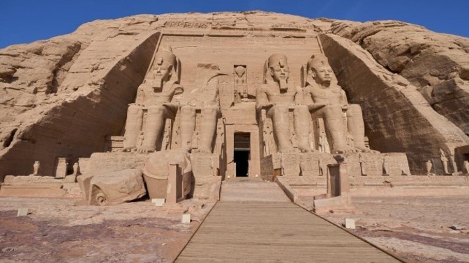 What are your favorite ancient civilizations?