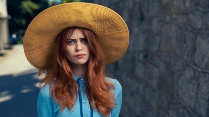 How would you describe your approach to fashion?