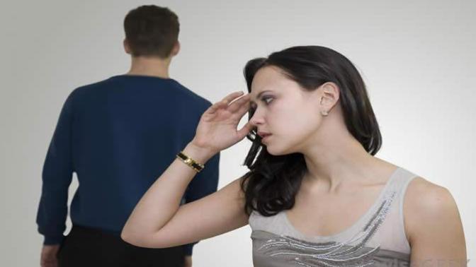 Why do 30 year old men reject women their own age?