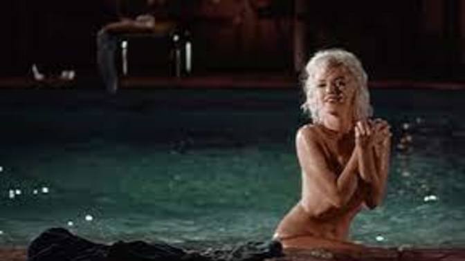 Do you agree or disagree of what this actor said about nudity in Hollywood?
