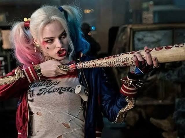 Who is your favorite DC movie/tv series character?