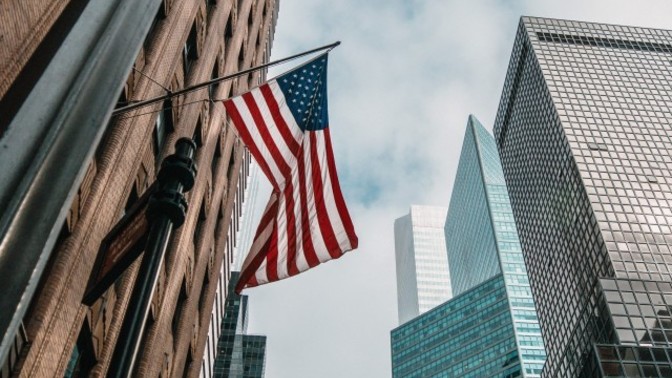Is the USA the most patriotic country in the world?