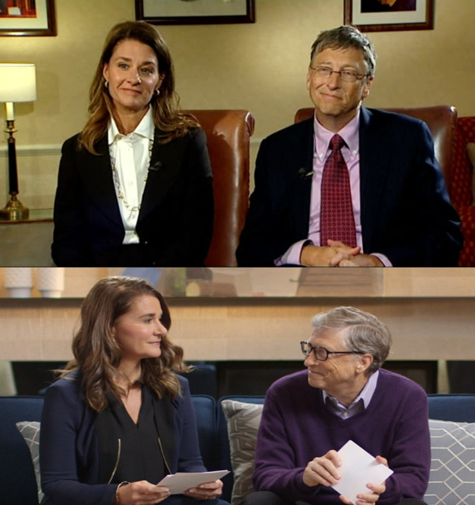 When you stand next to a person of the opposite sex, equally tall, whose hips are higher? Whose leg inseams longer? Who is shorter when both sit down?