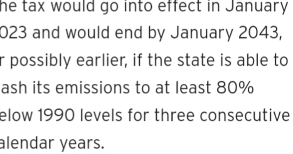 What do you think of prop 30 in ca USA will help do if passed article