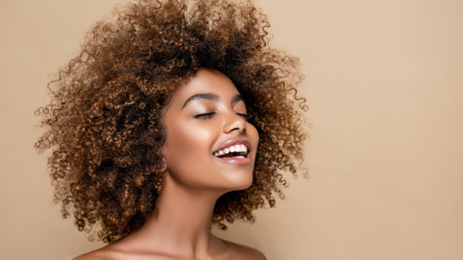 What is the most attractive hair type on women?