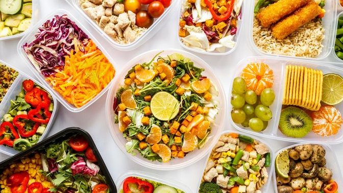 If you could only eat one food for the rest of your life what would it be?