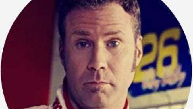 Was Ricky Bobby right when he said "you gotta win to get love?
