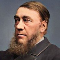 Ladies how attractive do you find Paul Kruger to be?