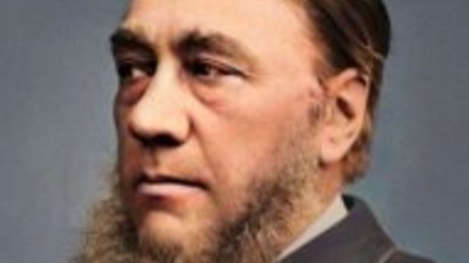 Ladies how attractive do you find Paul Kruger to be?