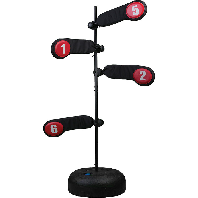 What is your favourite gym equipment?