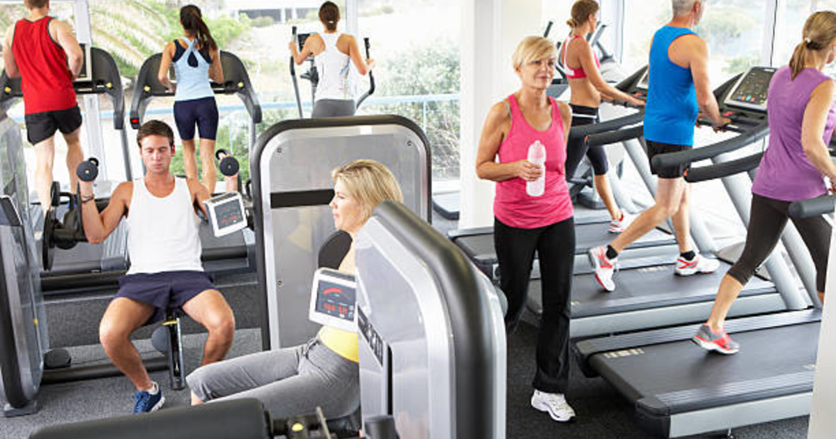 What is your favourite gym equipment? GirlsAskGuys