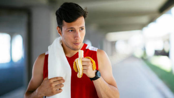Do you like bananas?