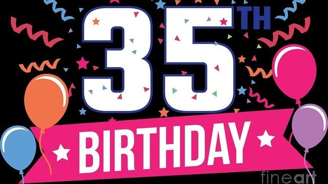 How do you celebrate your birthday?