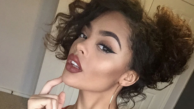 What is your thought on make up?