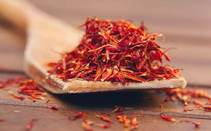 What fancy food do you want to try?