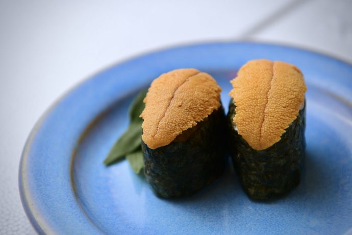 What fancy food do you want to try?