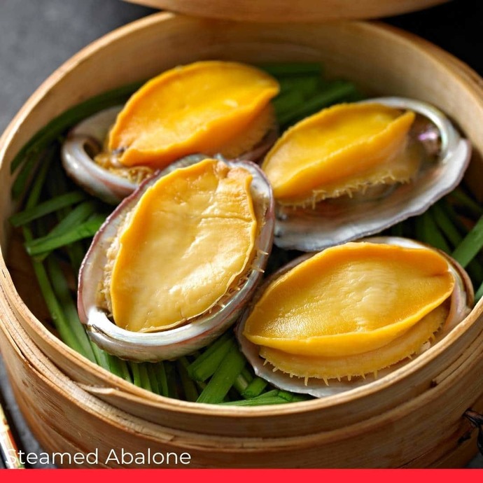 What fancy food do you want to try?