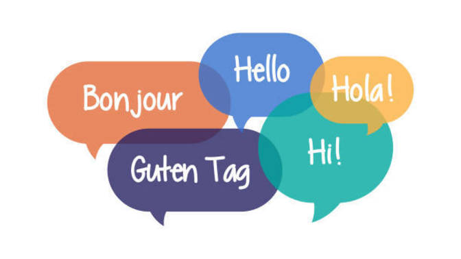 What language would you rather learn?
