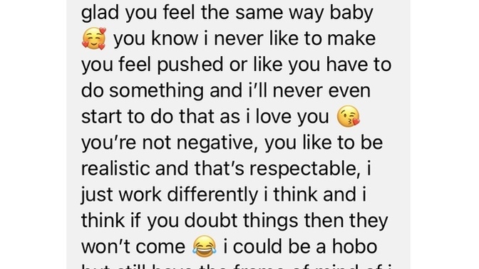 My fiancé is delusional about money and goals and I don’t know what to do?