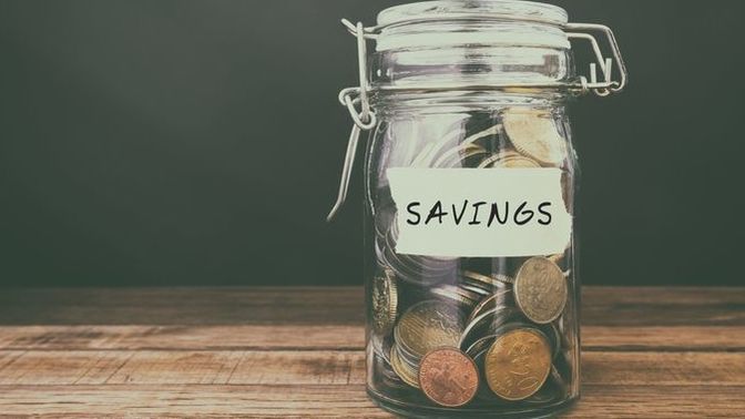 What are the smart ways to save money?