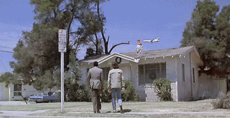 Are you handy around the house?