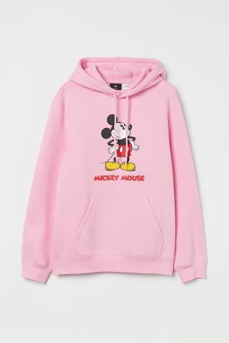 Do you have a favorite hoodie?