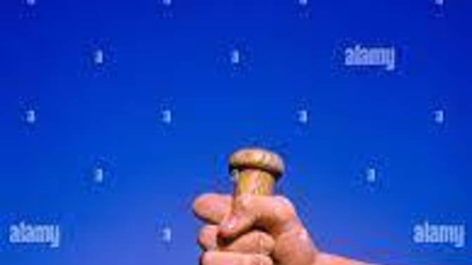 Name a Time you Had a Certain Situation in your Grasp?