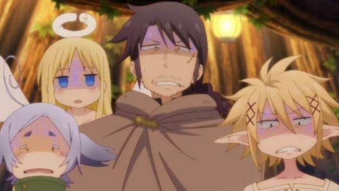 How much more do you think SJWs will damage the anime industry in the west and Europe?