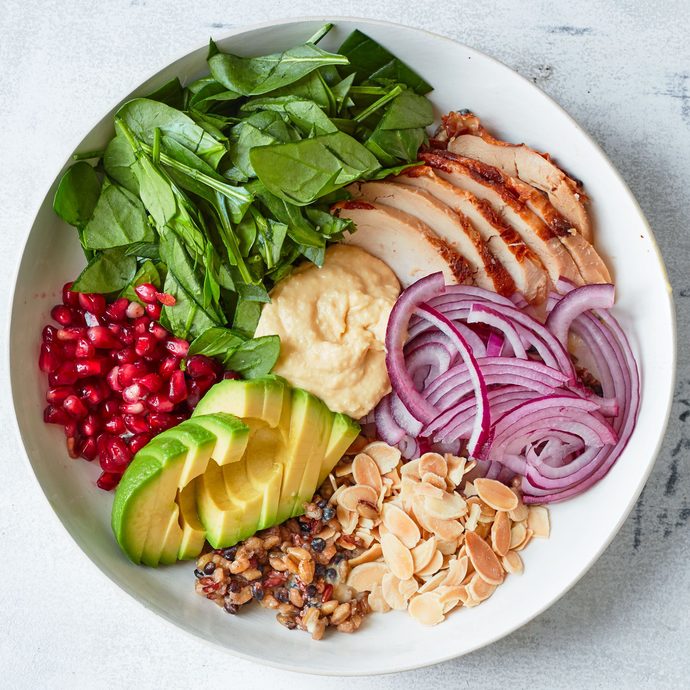 How unhealthy is it to skip lunch?
