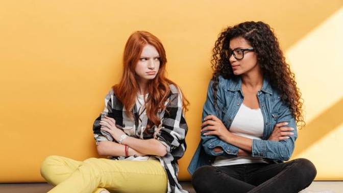 Ladies, what is something that pisses you off about other women?