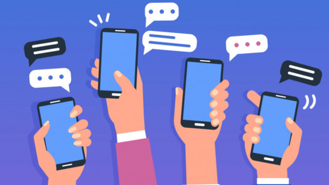 How Often Do You Check Your Social Media Accounts?