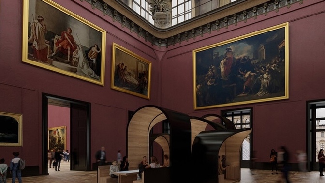 Agree or Disagree: Museums should provide free admission to its citizen?