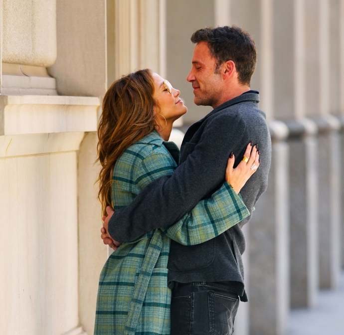Do you have an ex that youre planning to love again someday?