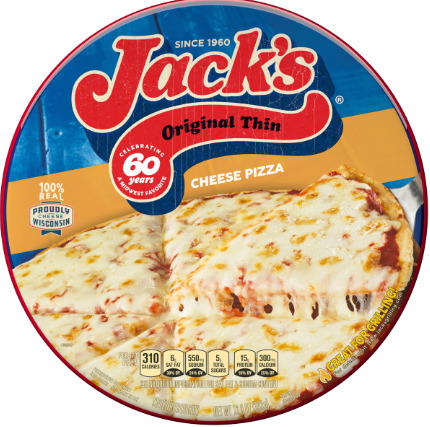 Frozen Pizza brand, which would you rather?
