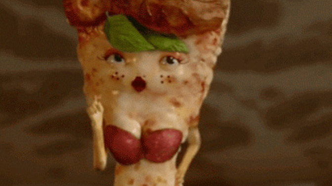 Frozen Pizza brand, which would you rather?