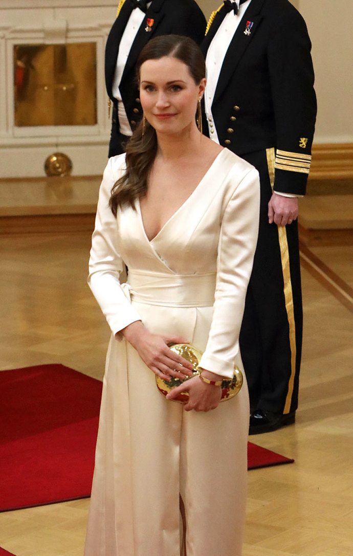 Do you think Giorgia Meloni is the most attractive world leader now?