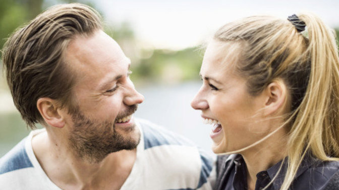 Would your life improve quite a bit if you had a steady boyfriend/girlfriend, or would it worsen it?
