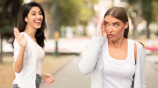 Do you like to take things slow or fast and furious when it comes to relationships or friendships?