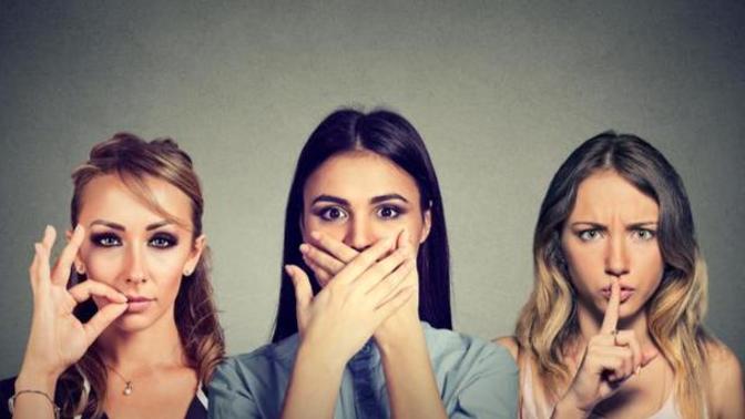 Do you know how to keep a secret?