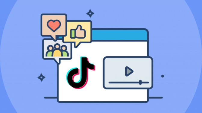 How to go viral on tiktok?