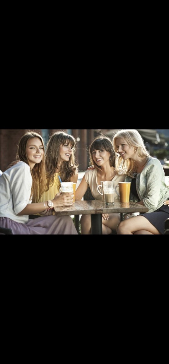 Women, what are some places youd like a man to meet and approach you?