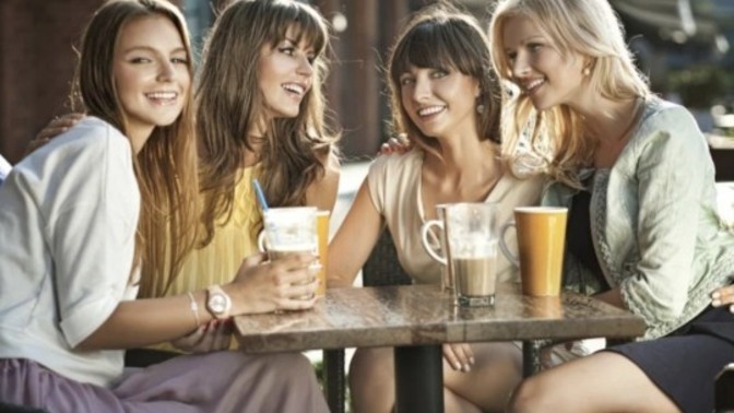 Women, what are some places you'd like a man to meet and approach you?