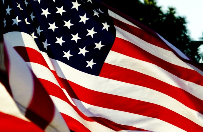 Is the political slogan or idea of America first or your particular country comes first offensive to you, why, why not?