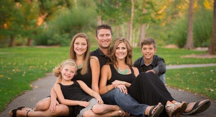 Which are you more in favor for, traditional family with one dad, one mom, boys and girls, or modern family with two dads or two moms and LGBT kids?