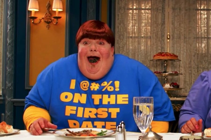 The Fatties: Fart Two