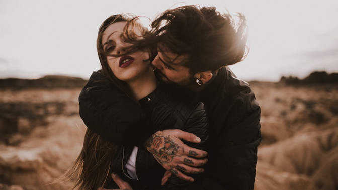 Do you ever consider having sex on the first date?
